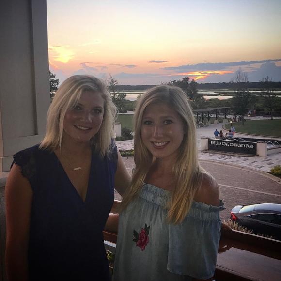 Meet your Posher, Rachael - Picture 1 of 1